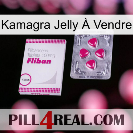Kamagra Jelly À Vendre 32